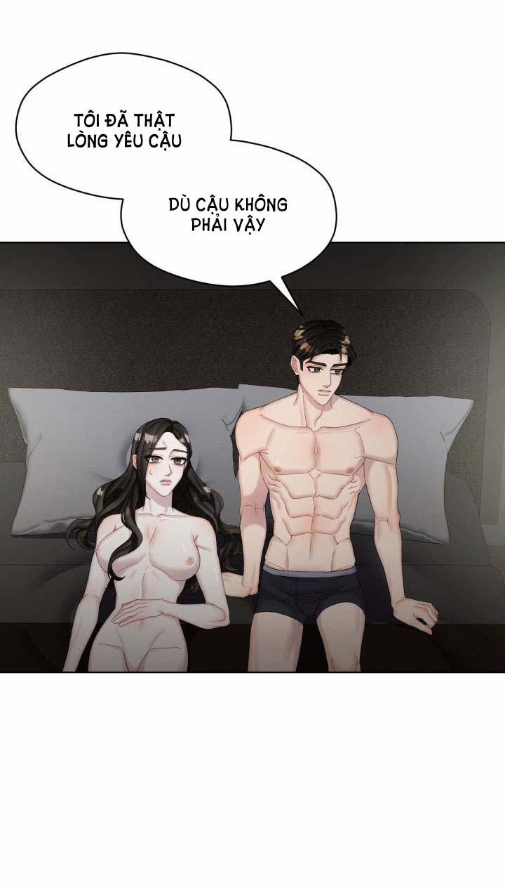 [18+] Trò Chơi Giữa Hai Người 12.1 trang 20