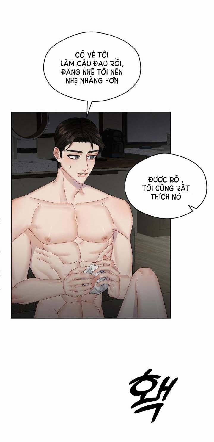 [18+] Trò Chơi Giữa Hai Người 12.1 trang 26