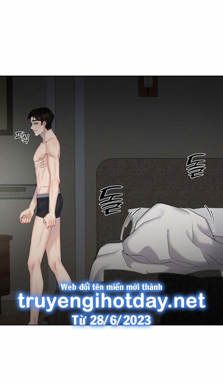 [18+] Trò Chơi Giữa Hai Người 12.1 trang 27