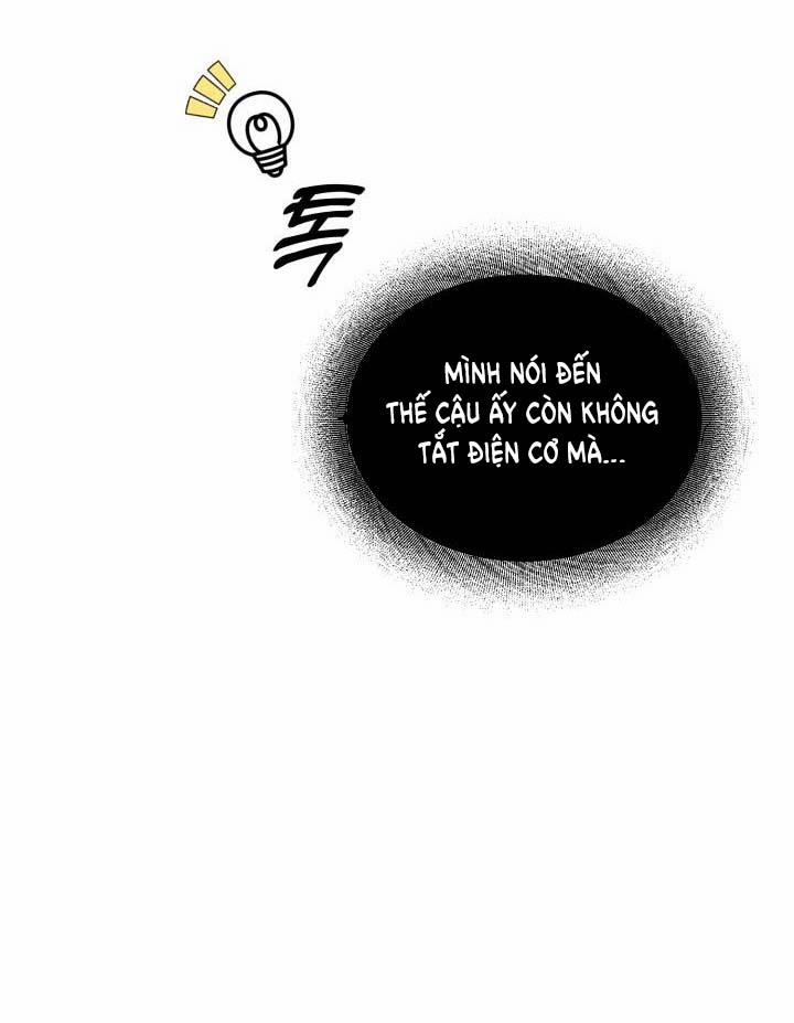 [18+] Trò Chơi Giữa Hai Người 12.1 trang 28