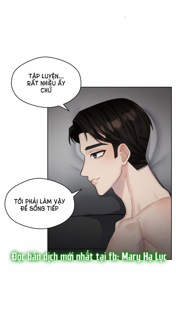 [18+] Trò Chơi Giữa Hai Người 12.1 trang 31