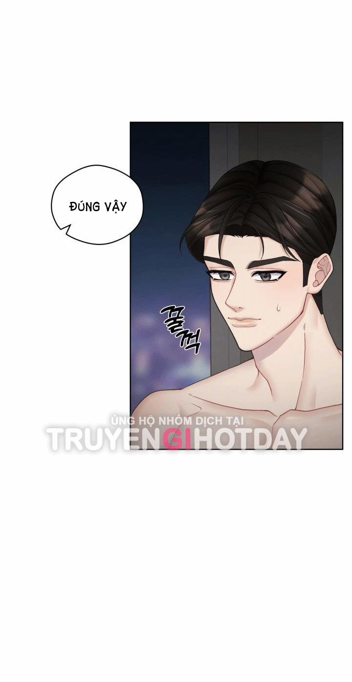 [18+] Trò Chơi Giữa Hai Người 12.1 trang 5