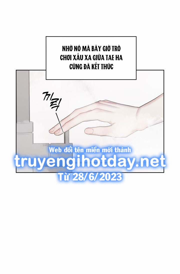 [18+] Trò Chơi Giữa Hai Người 12.2 trang 13