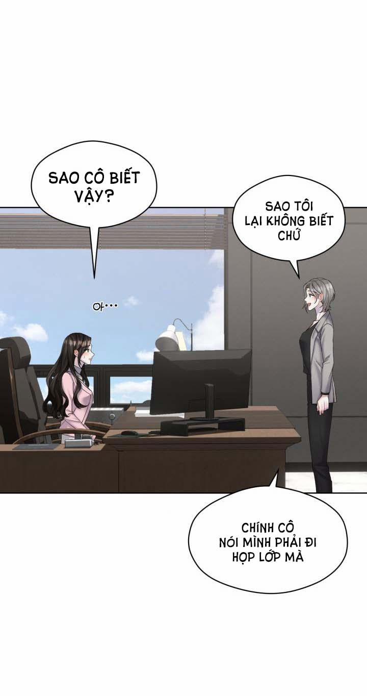 [18+] Trò Chơi Giữa Hai Người 12.2 trang 18