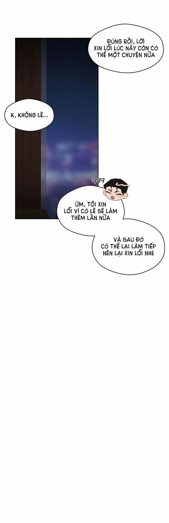 [18+] Trò Chơi Giữa Hai Người 12.2 trang 2