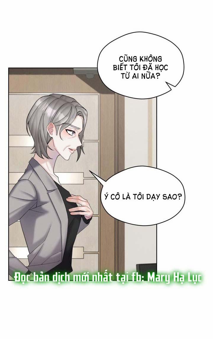 [18+] Trò Chơi Giữa Hai Người 12.2 trang 26