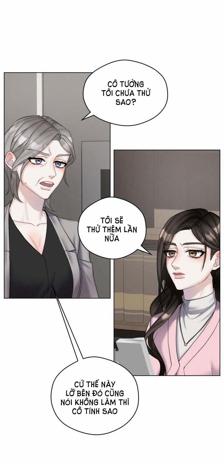 [18+] Trò Chơi Giữa Hai Người 12.2 trang 29