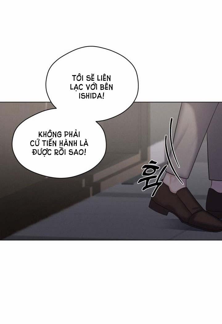 [18+] Trò Chơi Giữa Hai Người 12.2 trang 33