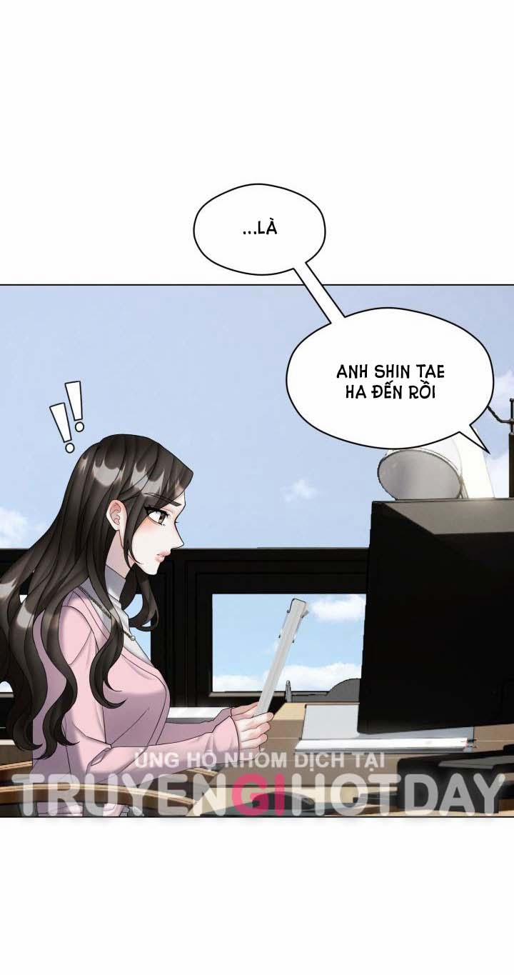 [18+] Trò Chơi Giữa Hai Người 12.2 trang 36