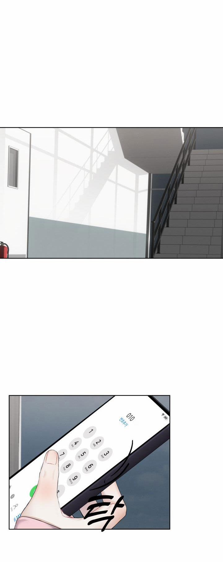 [18+] Trò Chơi Giữa Hai Người 13.1 trang 22