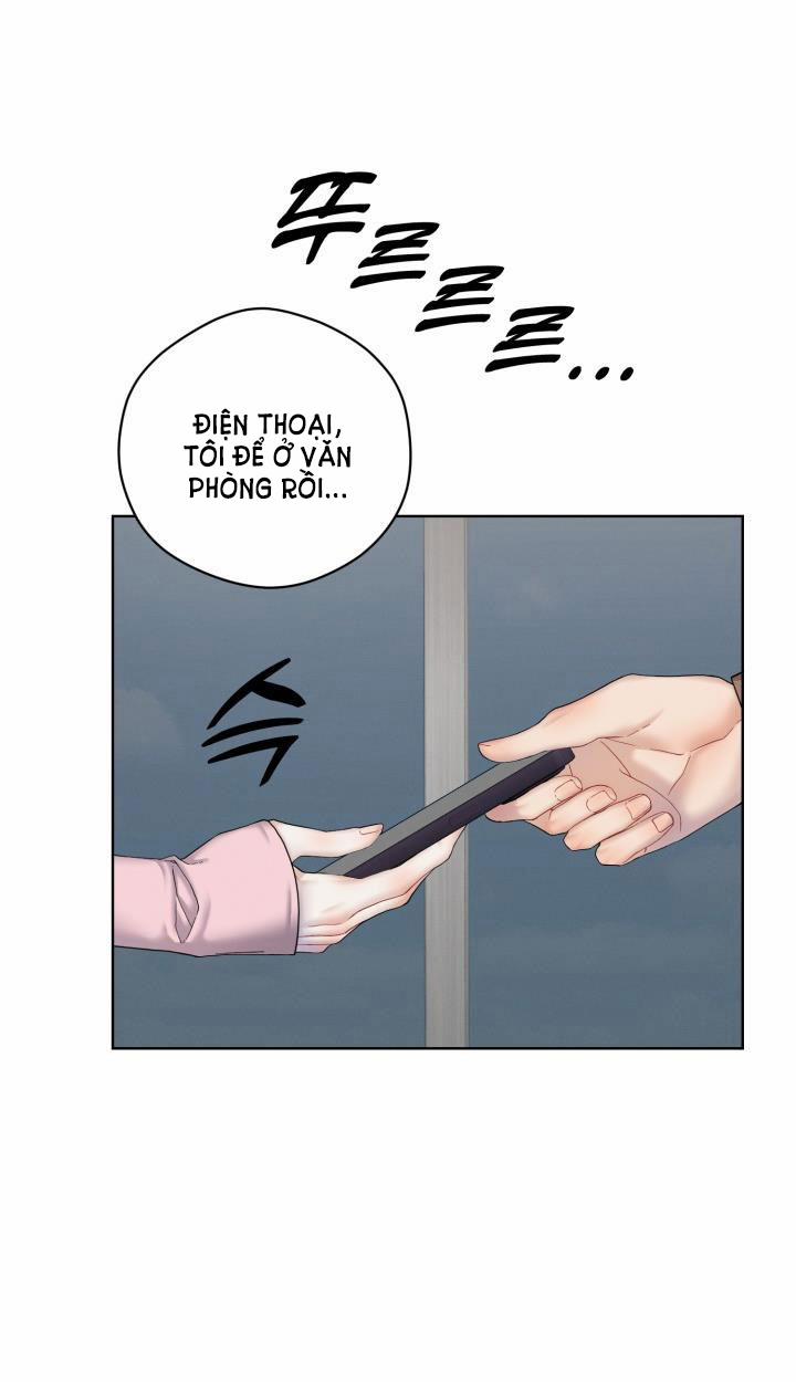 [18+] Trò Chơi Giữa Hai Người 13.1 trang 24