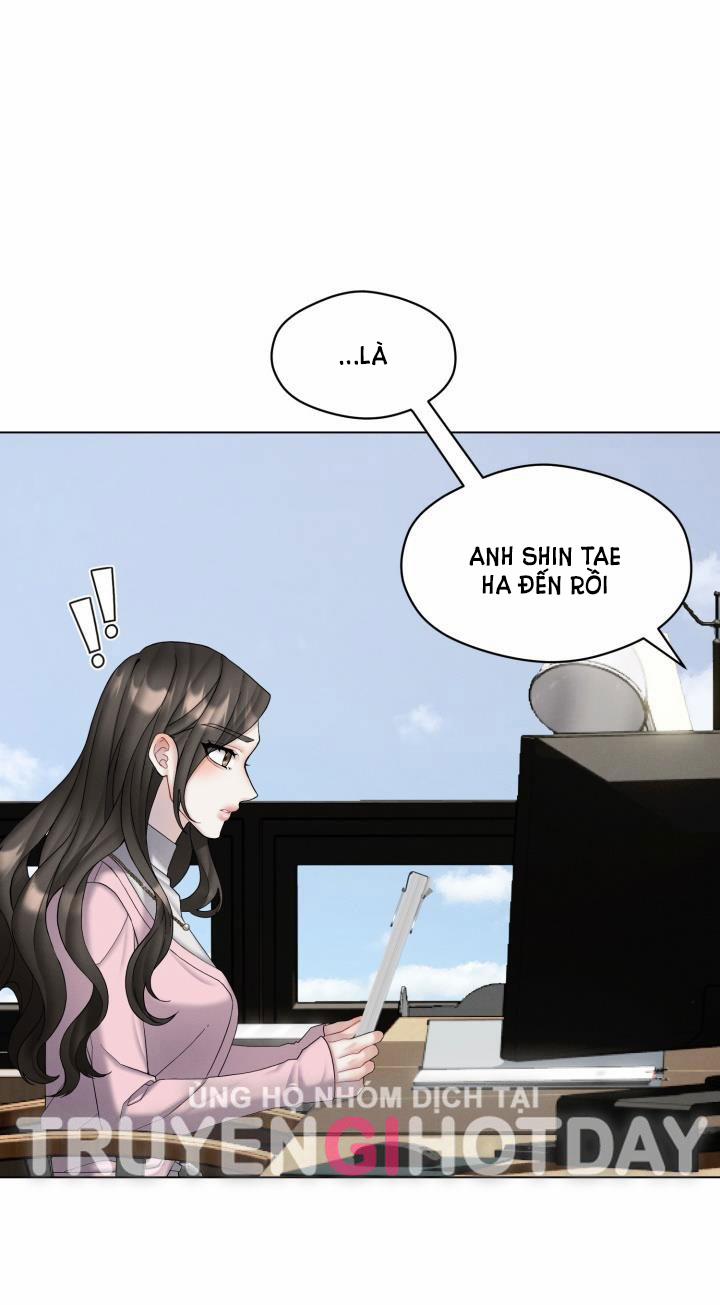 [18+] Trò Chơi Giữa Hai Người 13.1 trang 3