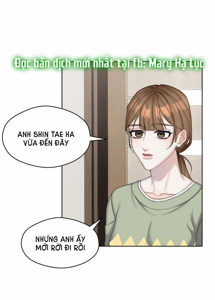 [18+] Trò Chơi Giữa Hai Người 13.1 trang 5