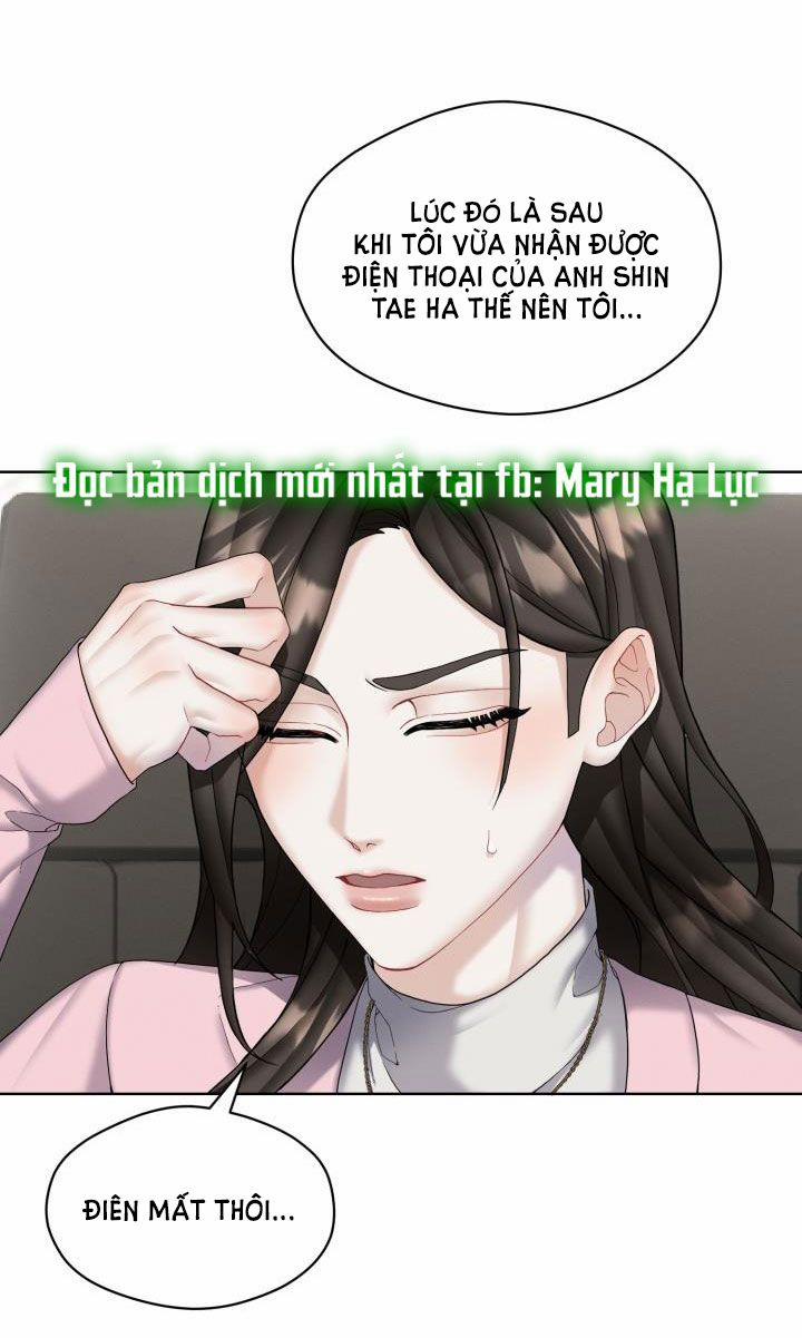 [18+] Trò Chơi Giữa Hai Người 13.2 trang 15