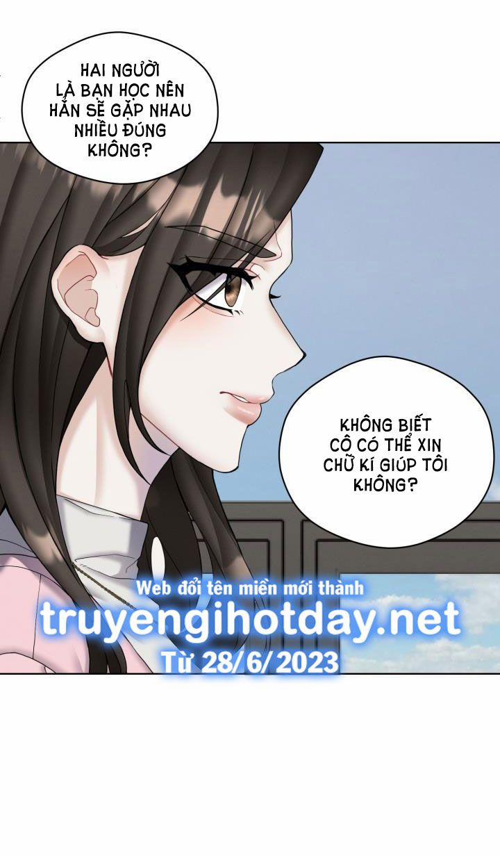 [18+] Trò Chơi Giữa Hai Người 13.2 trang 18