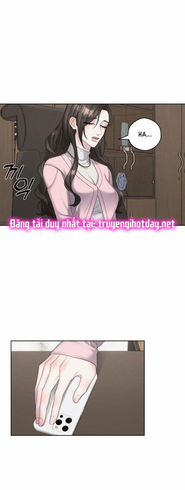 [18+] Trò Chơi Giữa Hai Người 13.2 trang 24