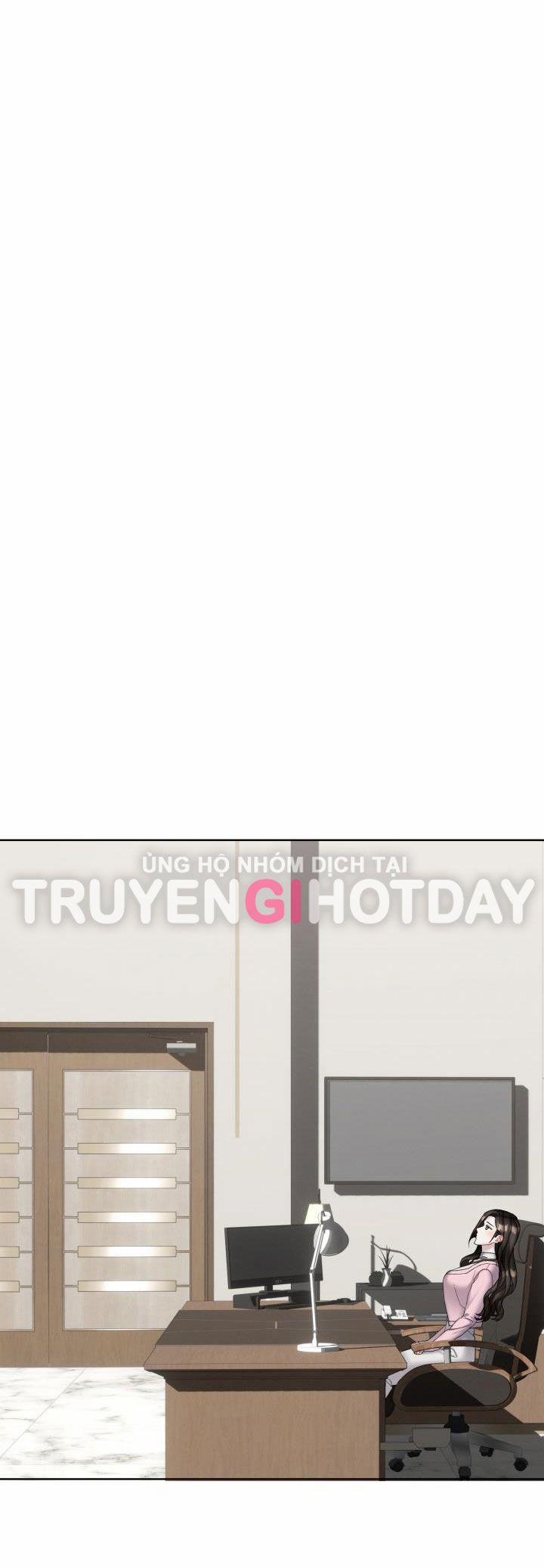 [18+] Trò Chơi Giữa Hai Người 13.2 trang 5