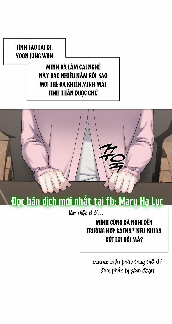 [18+] Trò Chơi Giữa Hai Người 13.2 trang 7