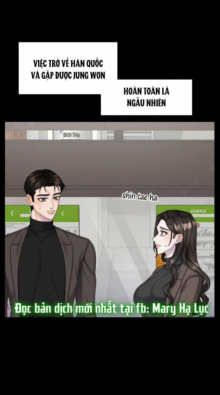 [18+] Trò Chơi Giữa Hai Người 14.1 trang 15