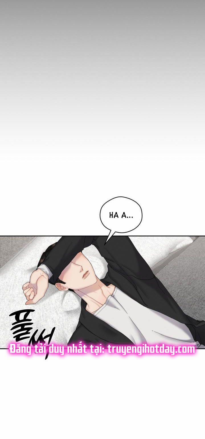 [18+] Trò Chơi Giữa Hai Người 14.1 trang 19