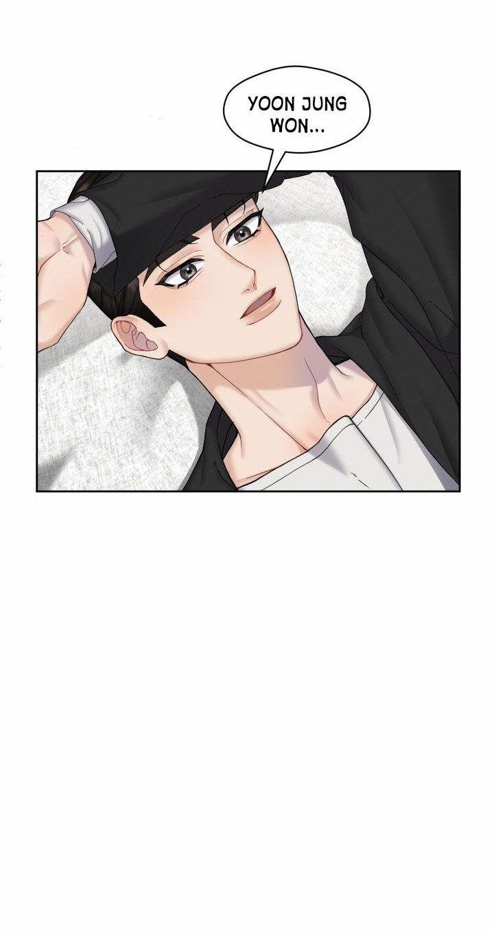 [18+] Trò Chơi Giữa Hai Người 14.1 trang 20