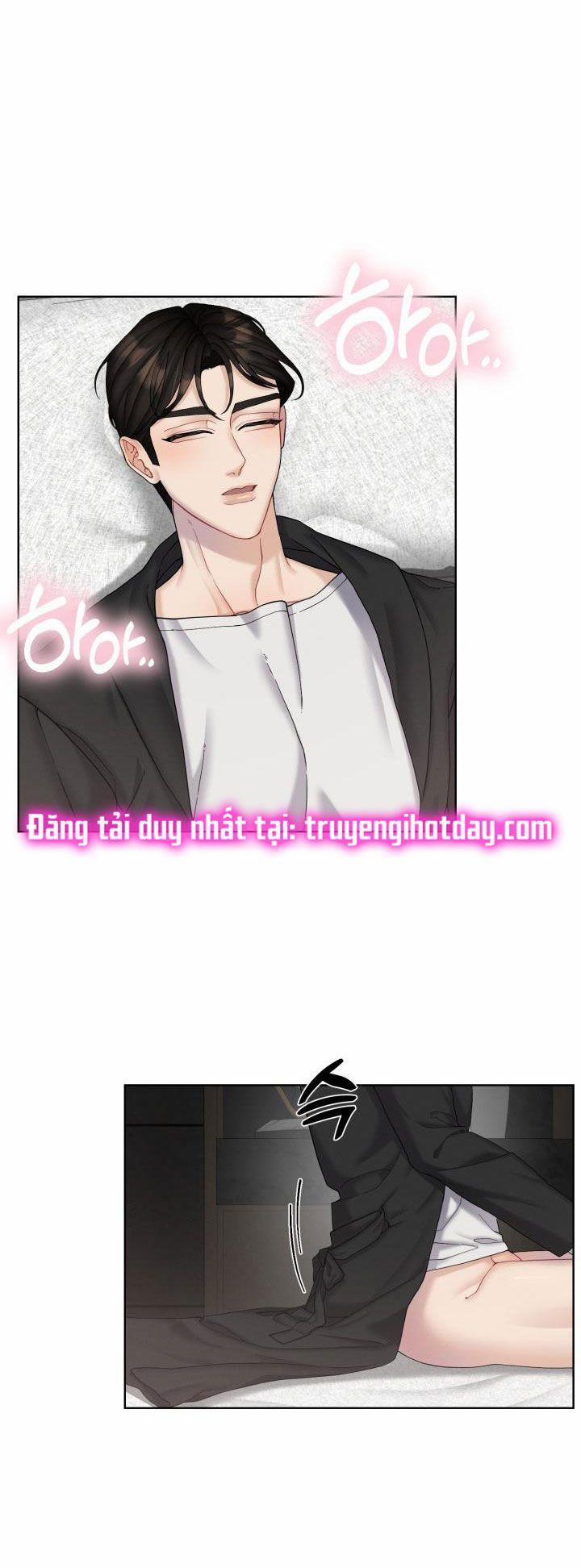 [18+] Trò Chơi Giữa Hai Người 14.1 trang 27