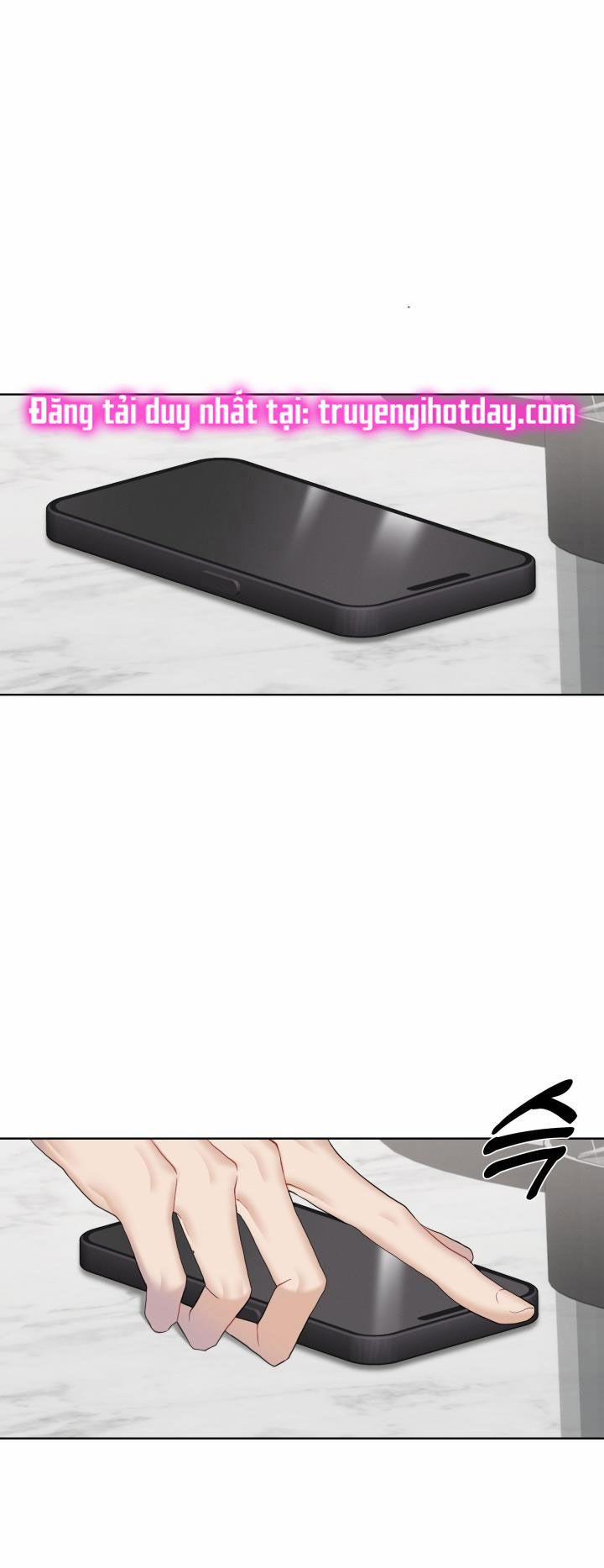 [18+] Trò Chơi Giữa Hai Người 14.1 trang 3