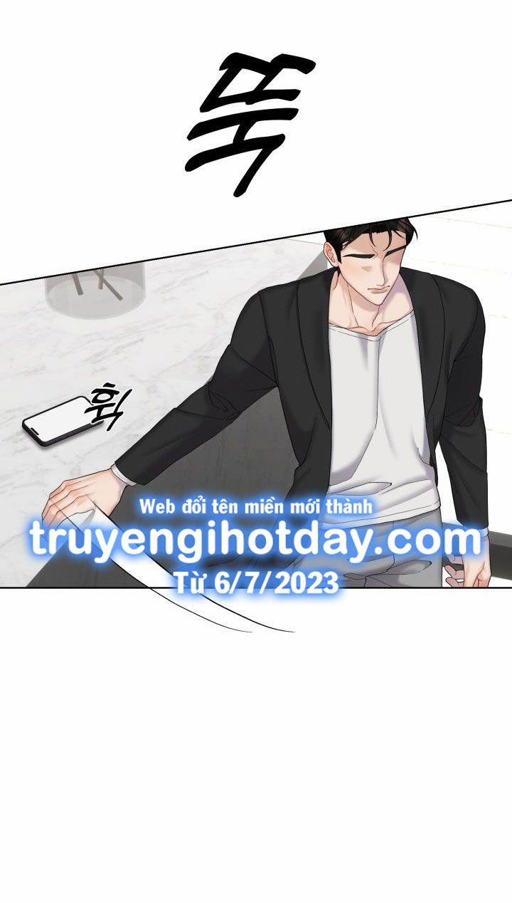 [18+] Trò Chơi Giữa Hai Người 14.1 trang 9