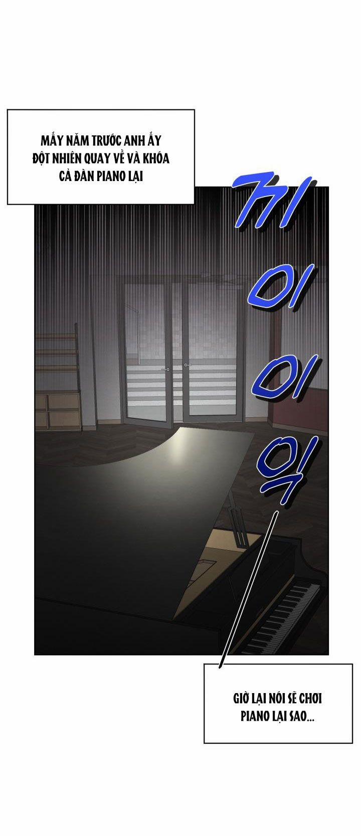 [18+] Trò Chơi Giữa Hai Người 14.2 trang 10