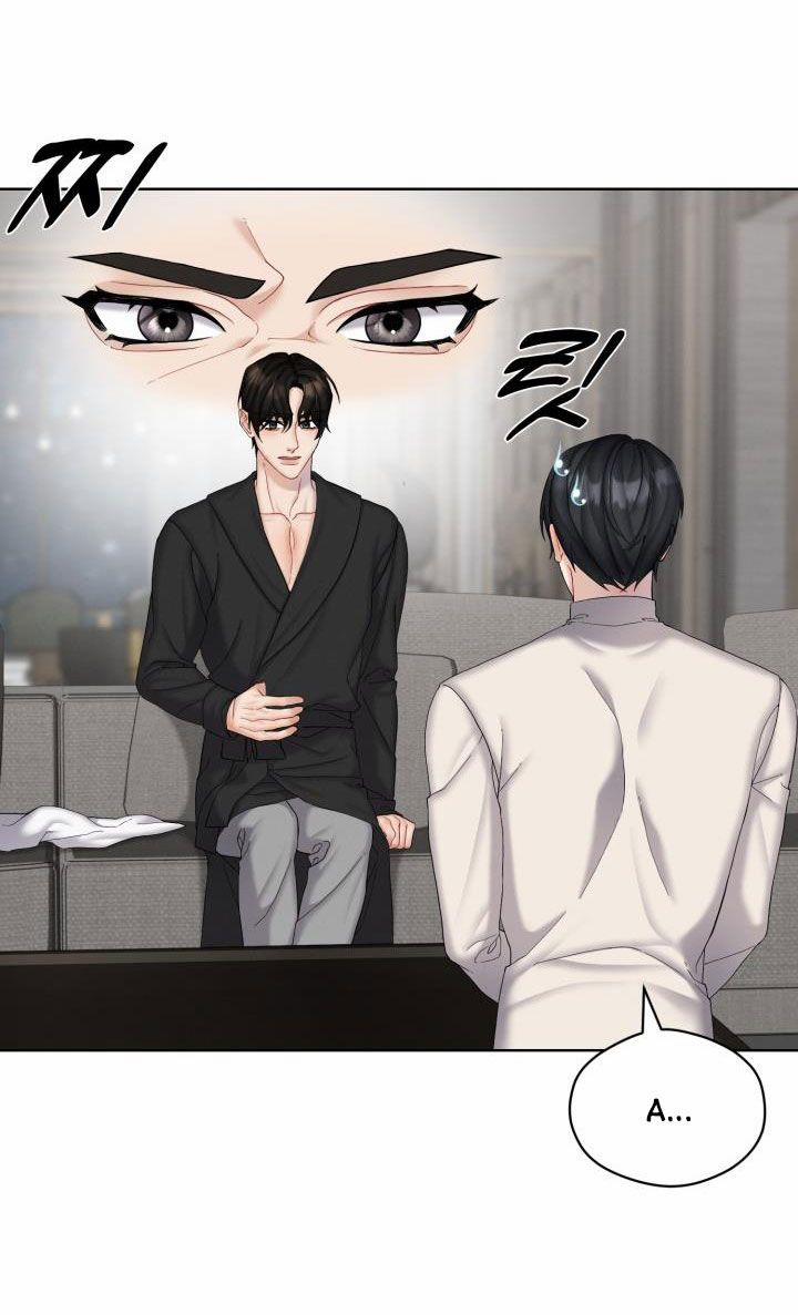 [18+] Trò Chơi Giữa Hai Người 14.2 trang 12