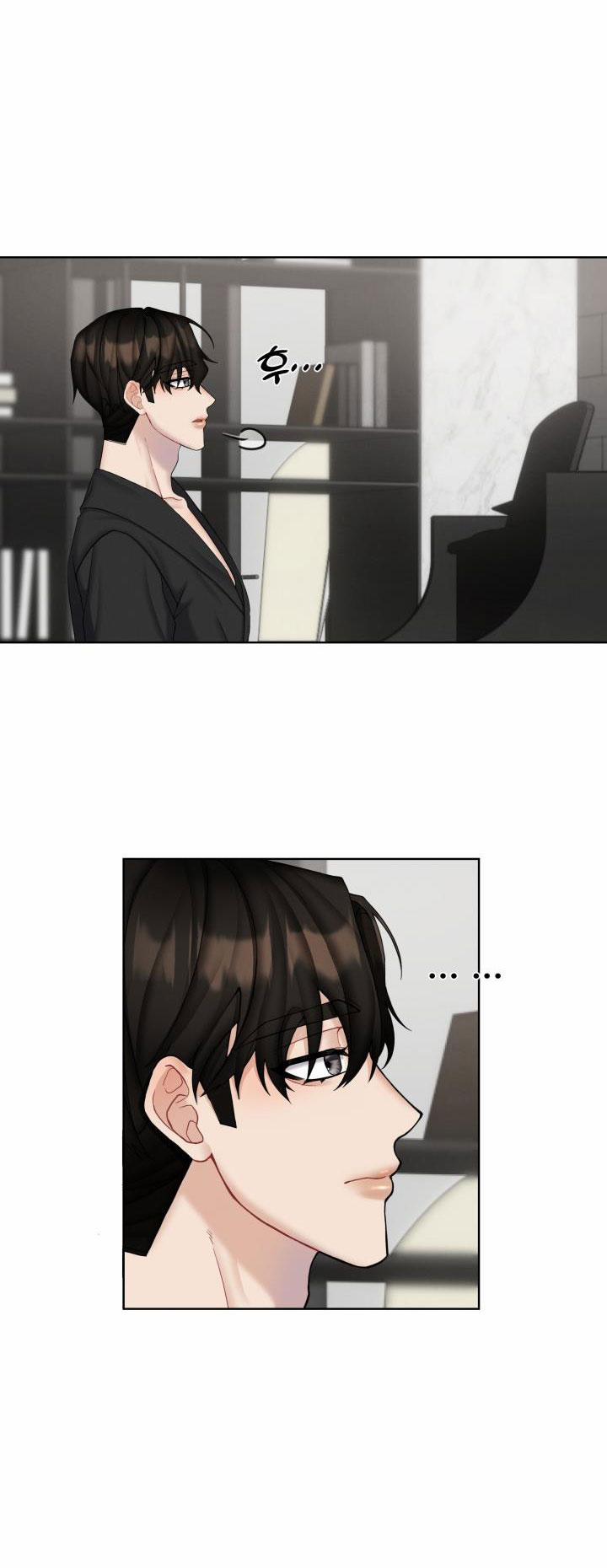 [18+] Trò Chơi Giữa Hai Người 15.1 trang 12