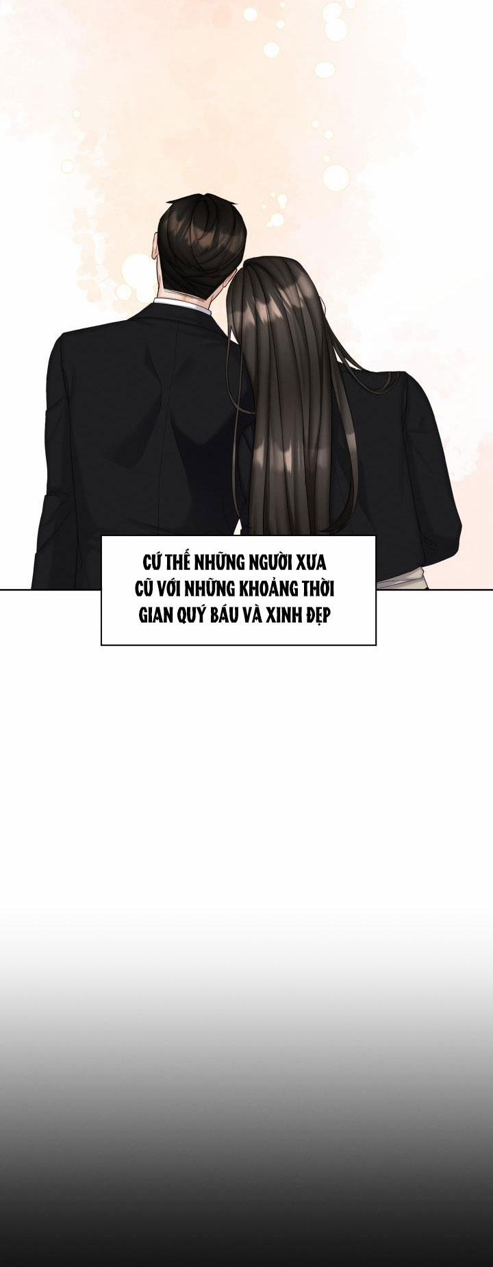 [18+] Trò Chơi Giữa Hai Người 15.1 trang 16