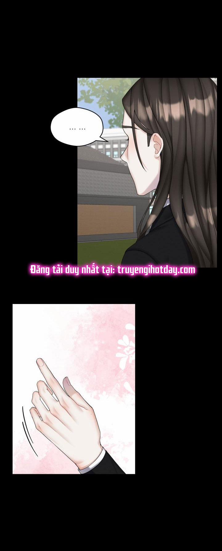 [18+] Trò Chơi Giữa Hai Người 15.1 trang 19