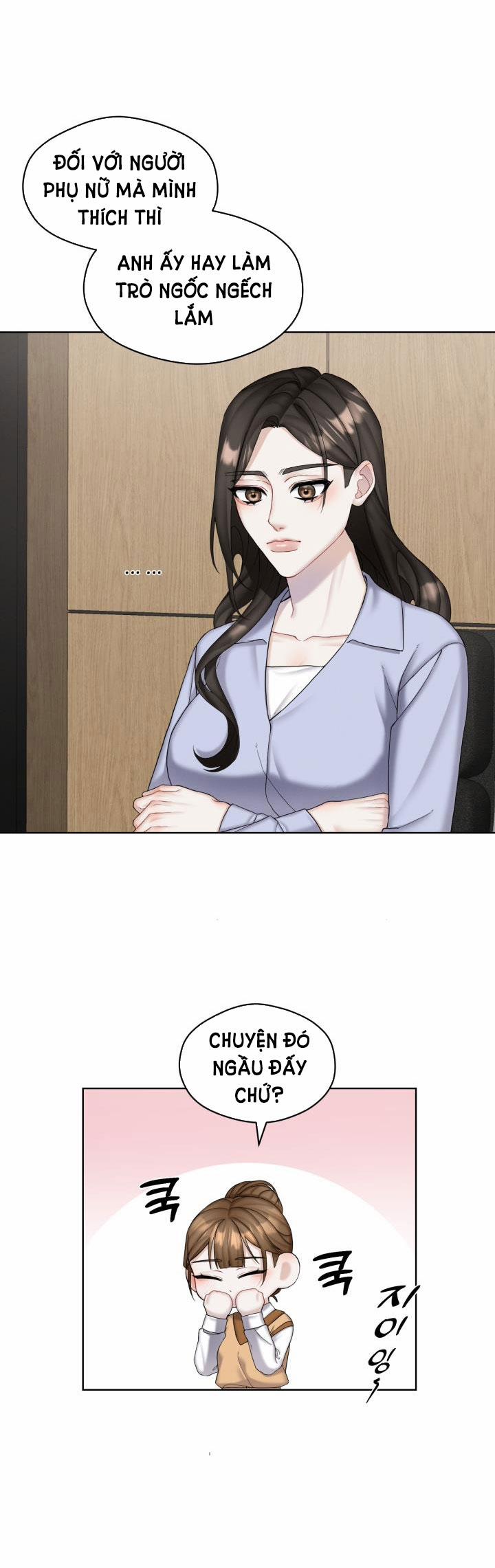 [18+] Trò Chơi Giữa Hai Người 15.2 trang 10