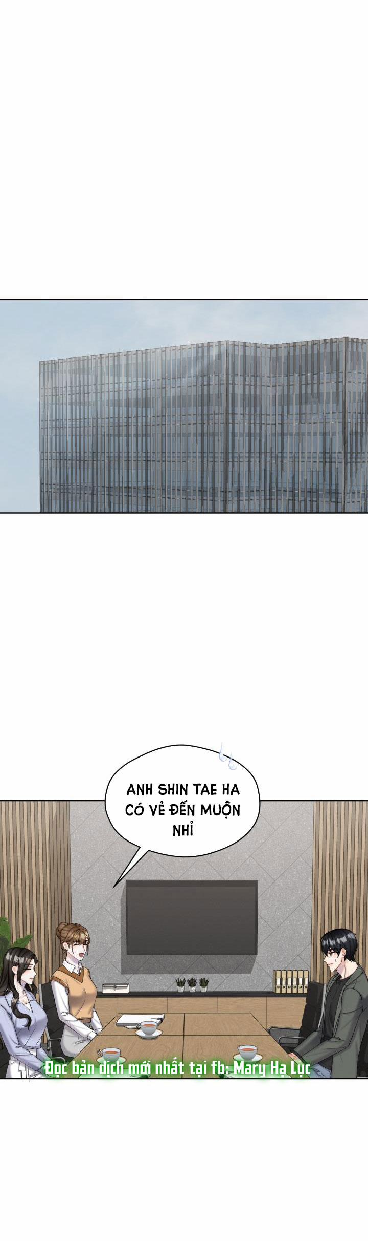 [18+] Trò Chơi Giữa Hai Người 15.2 trang 2