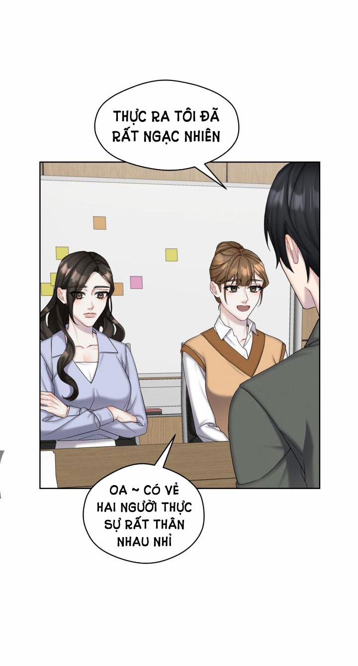 [18+] Trò Chơi Giữa Hai Người 15.2 trang 6