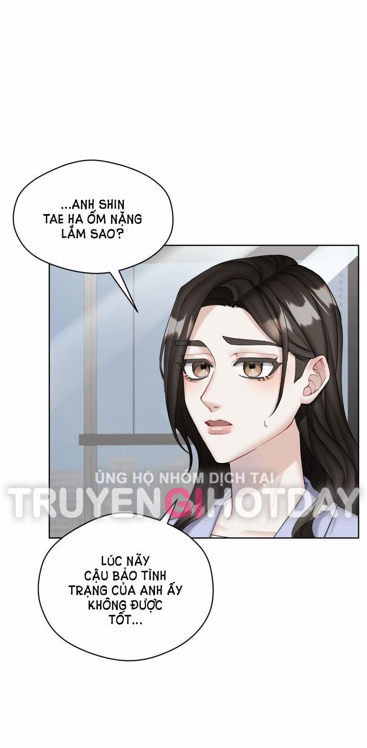 [18+] Trò Chơi Giữa Hai Người 16.1 trang 0