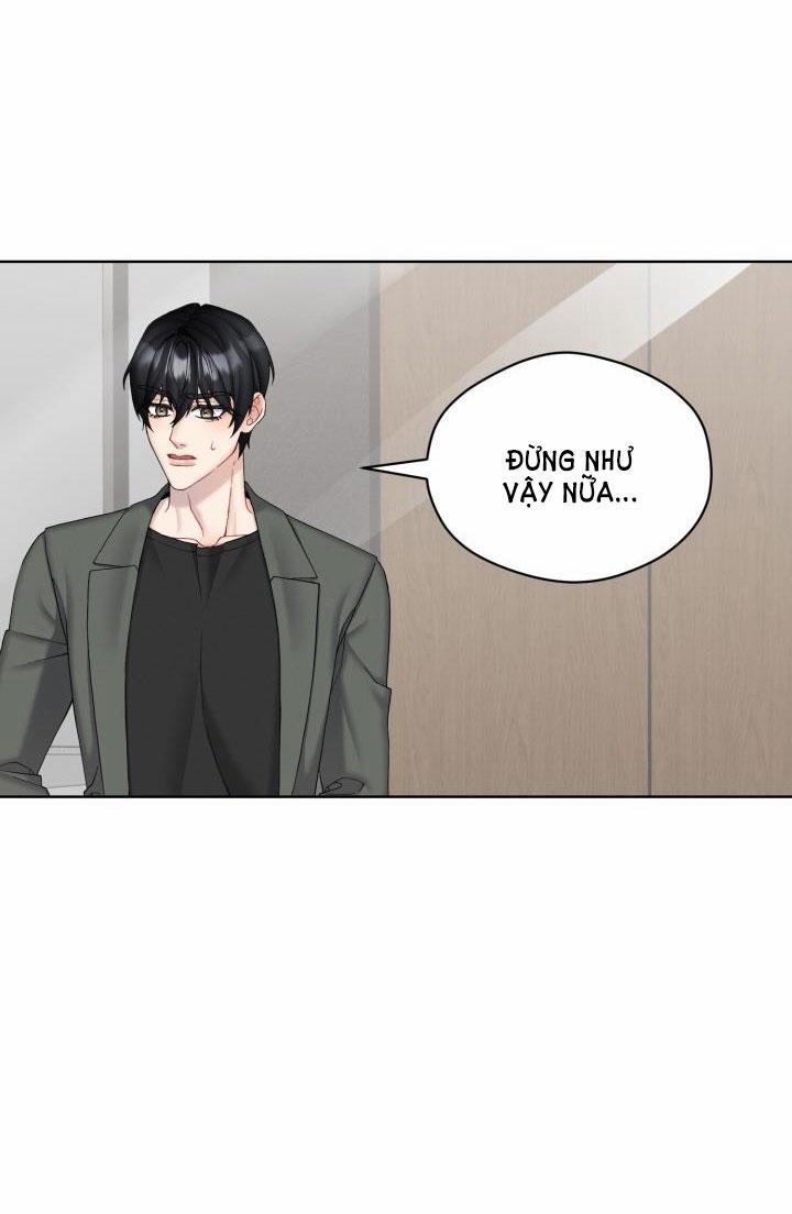 [18+] Trò Chơi Giữa Hai Người 16.1 trang 1