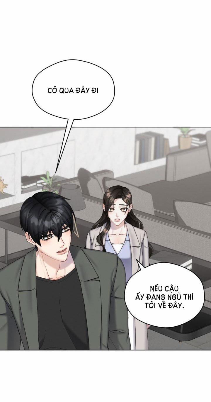 [18+] Trò Chơi Giữa Hai Người 16.1 trang 16