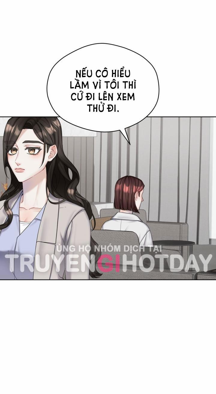 [18+] Trò Chơi Giữa Hai Người 16.1 trang 17