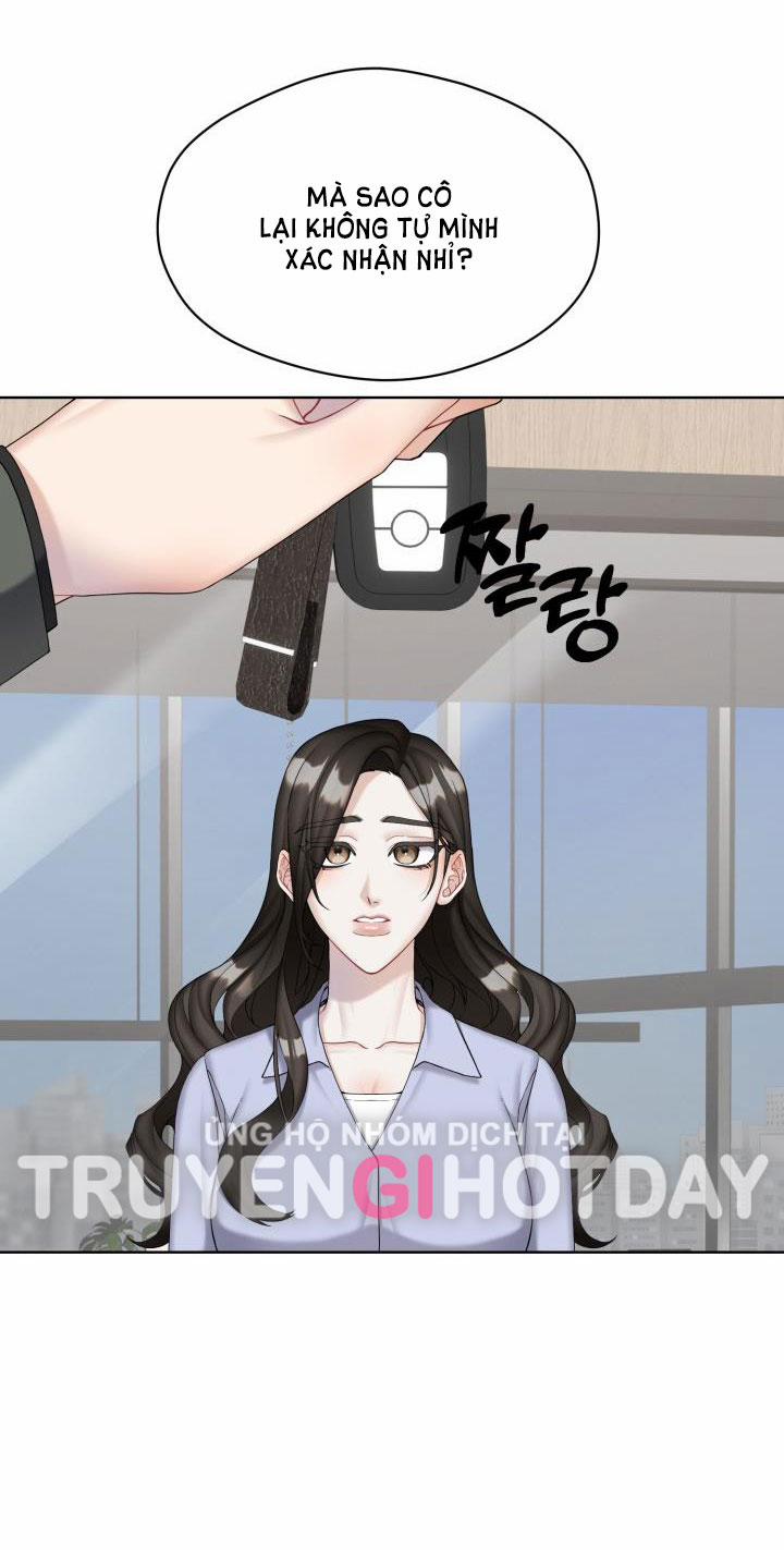 [18+] Trò Chơi Giữa Hai Người 16.1 trang 2