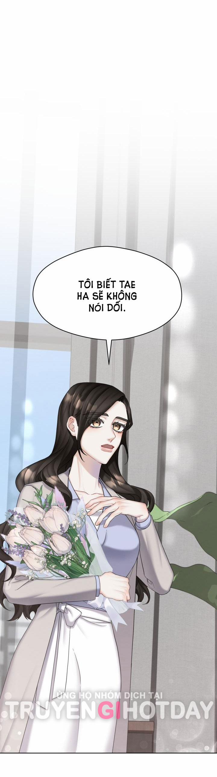 [18+] Trò Chơi Giữa Hai Người 16.1 trang 20