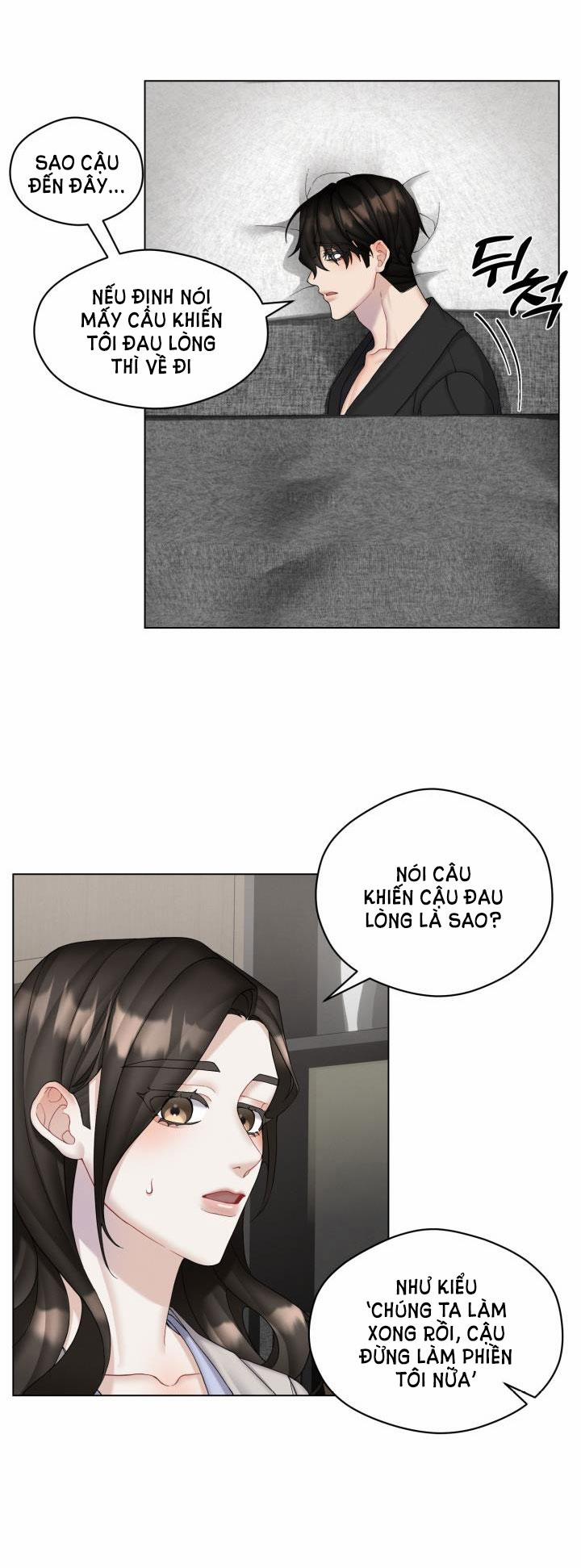 [18+] Trò Chơi Giữa Hai Người 16.1 trang 26