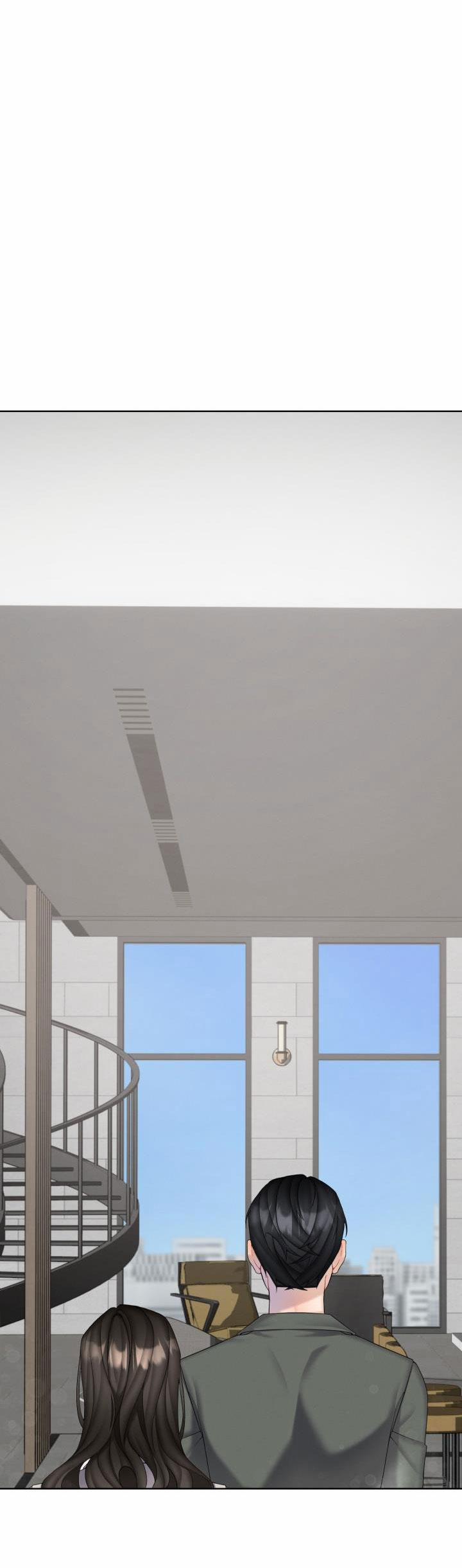 [18+] Trò Chơi Giữa Hai Người 16.1 trang 7