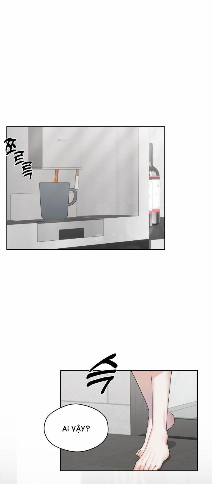 [18+] Trò Chơi Giữa Hai Người 16.1 trang 8