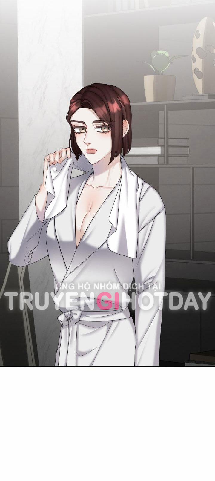 [18+] Trò Chơi Giữa Hai Người 16.1 trang 9