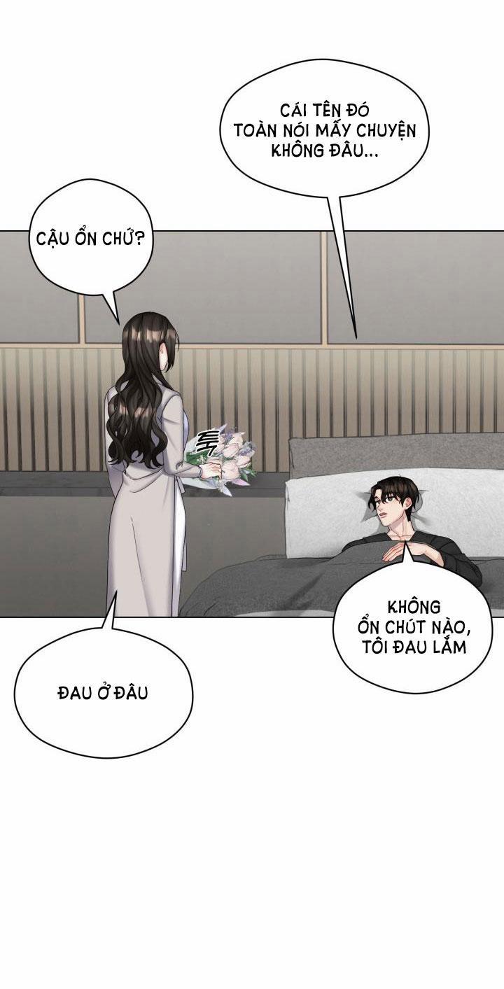 [18+] Trò Chơi Giữa Hai Người 16.2 trang 0