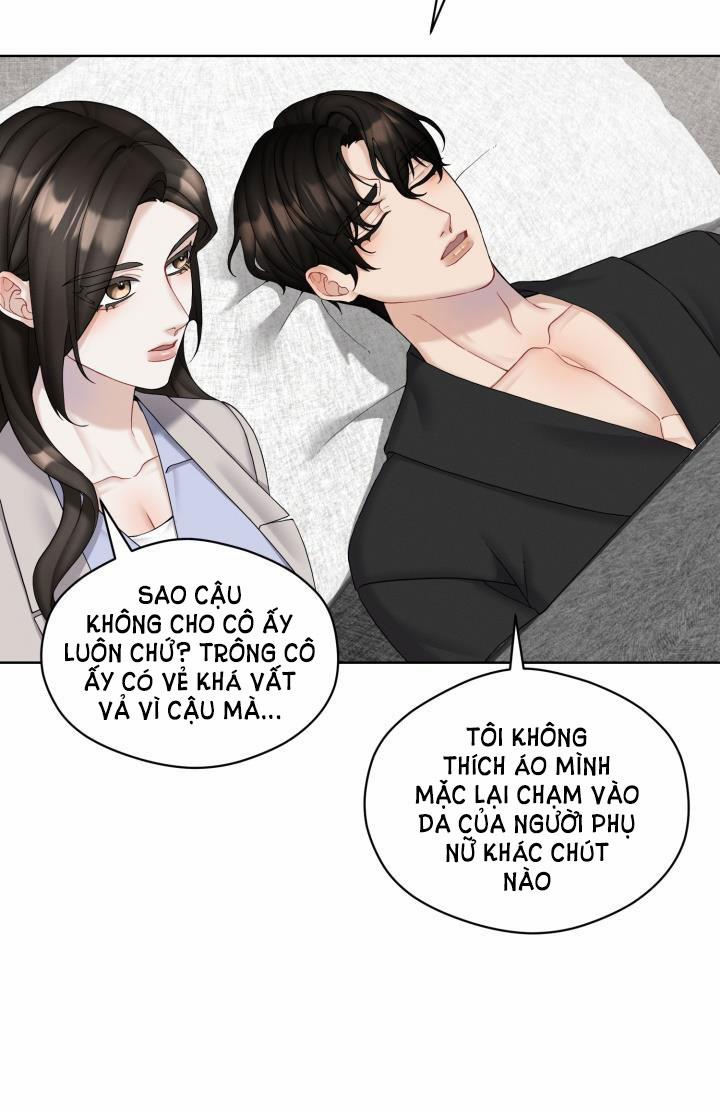 [18+] Trò Chơi Giữa Hai Người 16.2 trang 10