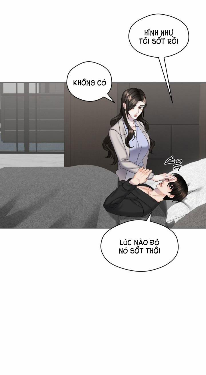 [18+] Trò Chơi Giữa Hai Người 16.2 trang 2