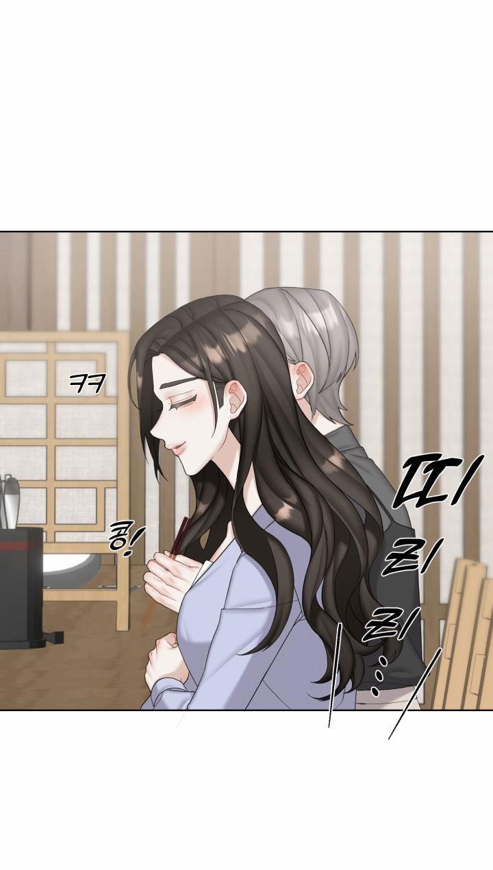 [18+] Trò Chơi Giữa Hai Người 17.2 trang 8